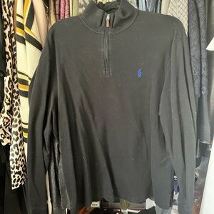 Men’s POLO Ralph Lauren Quarter Zip